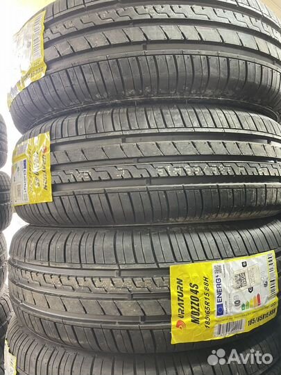 Duraturn Mozzo 4S 185/65 R15