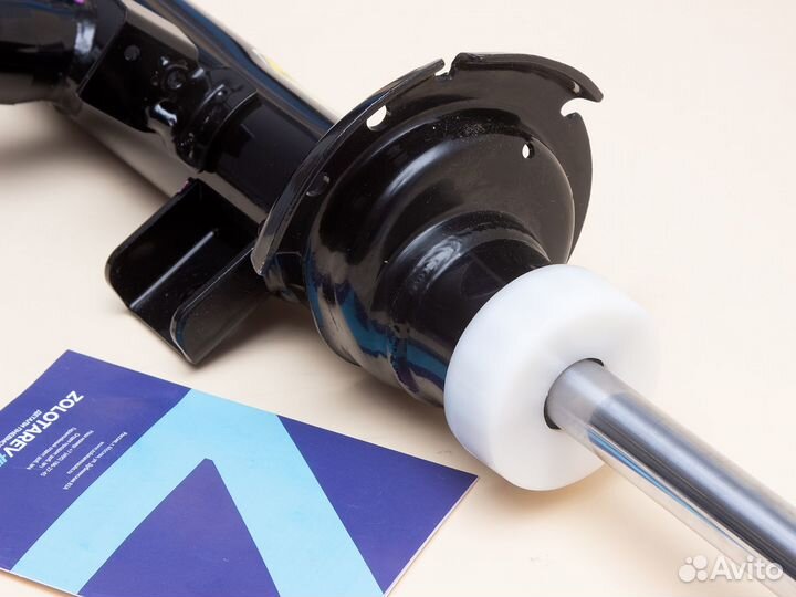 Амортизатор передний BMW X3 F25, X4 F26 с EDC