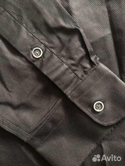 Рубашка camp david XL