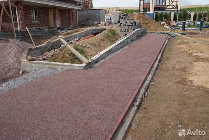 Отсев Грунт Щпс