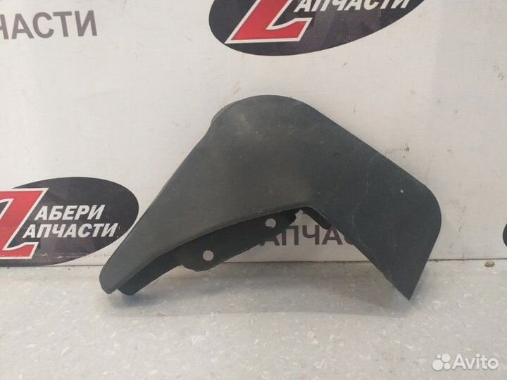 Брызговик задний правый Ford Eco Sport 1.6