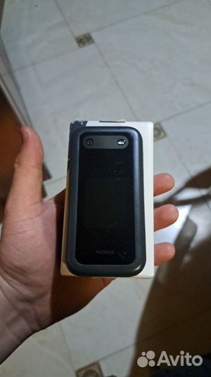 Nokia 2660