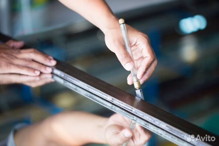 Зеркало на заказ