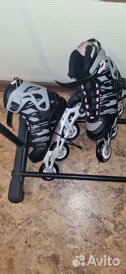 Продам ролики