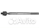 Тяга рулевая прав / лев mazda 3 (bl)