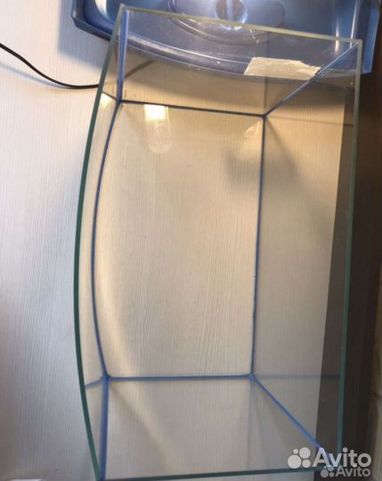 Аквариум 23 литра