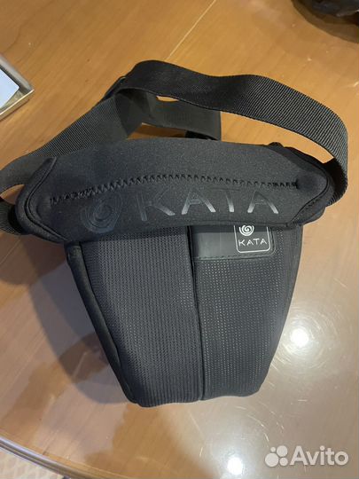 Чехол для фотоаппарата kata Grip-12 DL