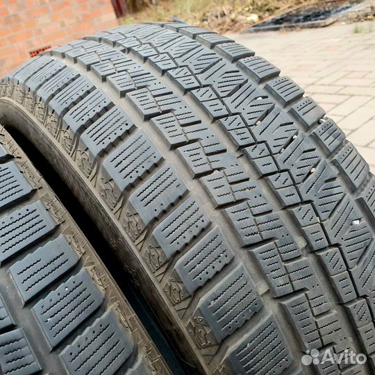 Kapsen Snowshoes AW11 195/55 R15