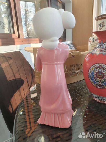 Статуэтка Meisjes