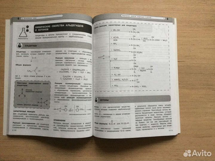 Книга Химия