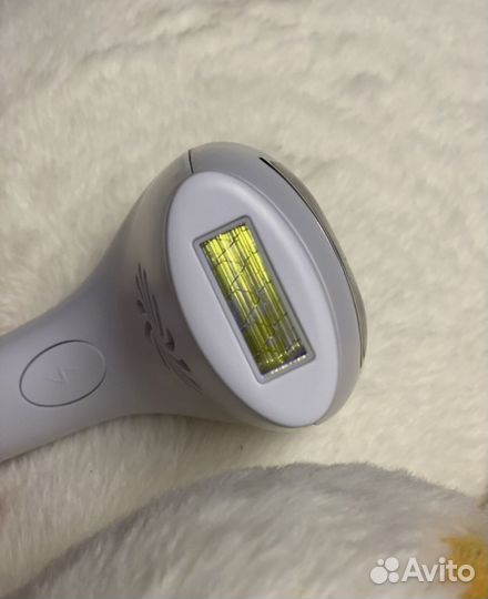 Фотоэпилятор