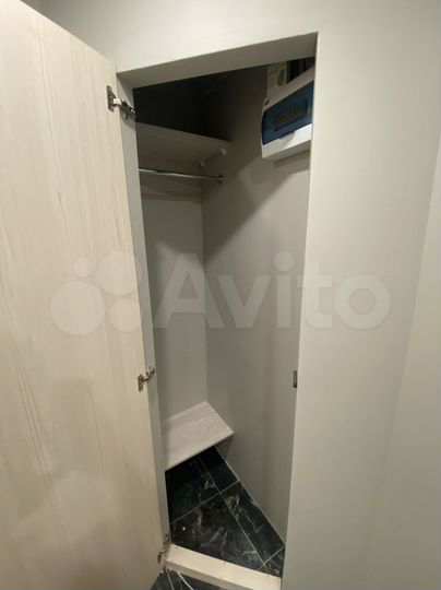 1-к. квартира, 37,6 м², 5/9 эт.