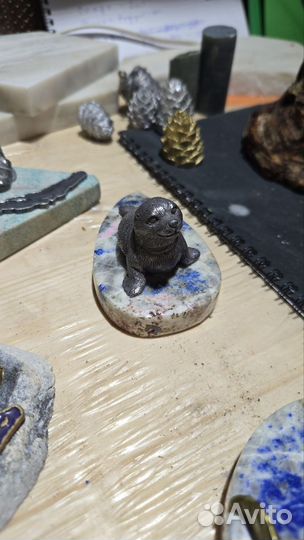 Сувениры с байкала