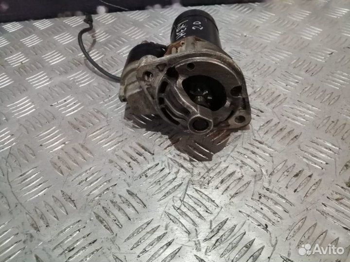 Стартер Chery Fora 2.0 2004-2012