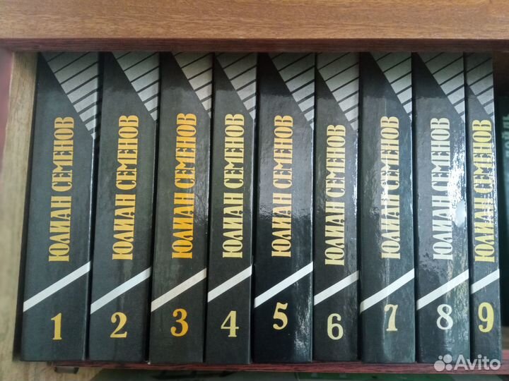 Книги и журналы