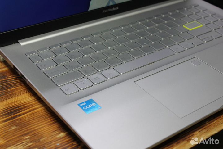 Asus VivoBook 15.6