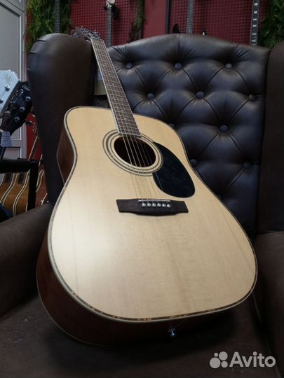 Новая акустическая гитара Cort AD880