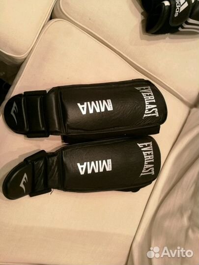 Защита для ног