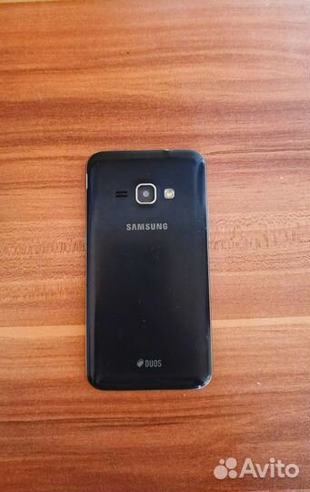 Samsung Galaxy J1 (2016) SM-J120H/DS, 8 ГБ