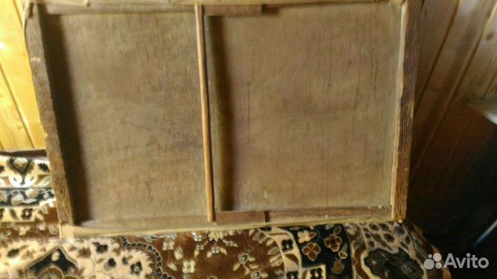 Ангел,природа 2 картины