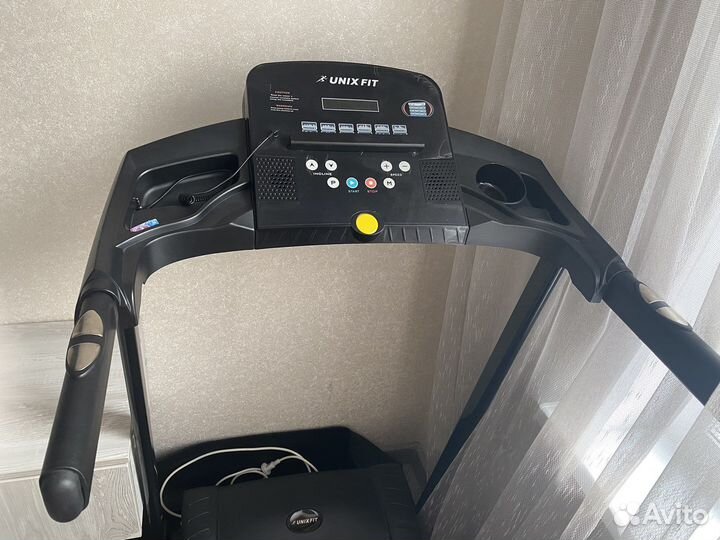 Беговая дорожка unix Fit ST-550LE