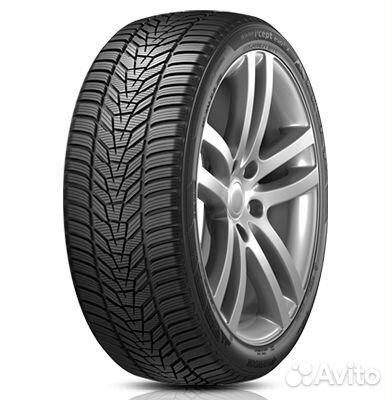 Hankook Winter I'Cept Evo 3 X W330A 255/55 R19 111V