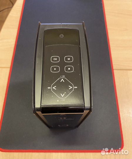 Медиаплеер Novatron ntd37hd + NAS сервер + HDD 1TB