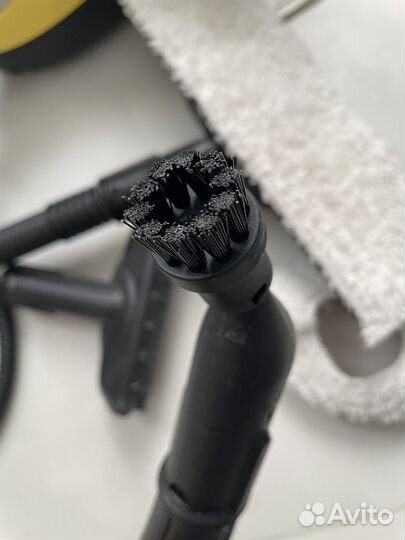 Пароочиститель Karcher sc4