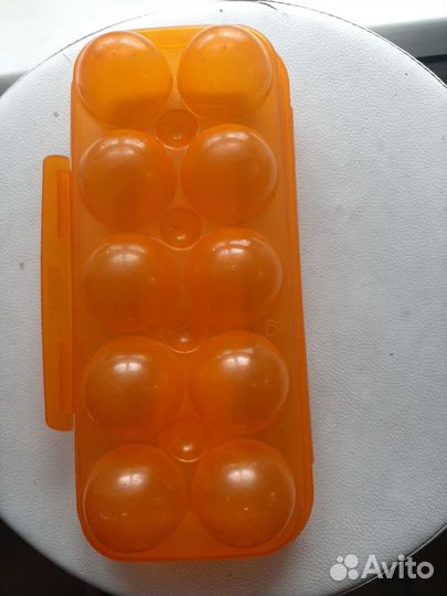 Форма для омлета в микроволновке