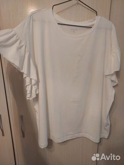 Блузка остин