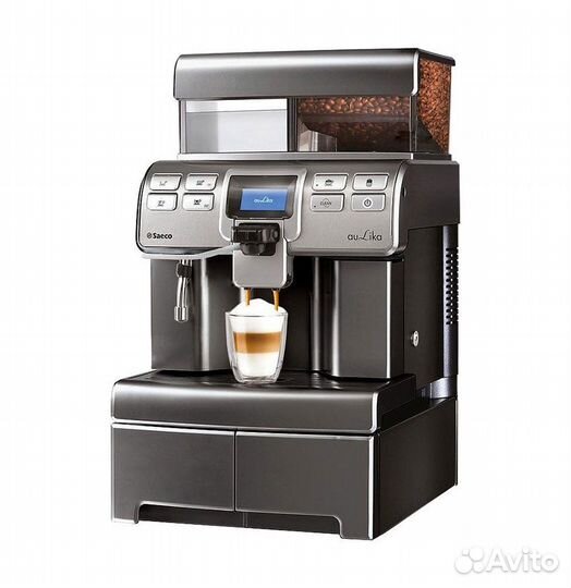 Аренда кофемашины