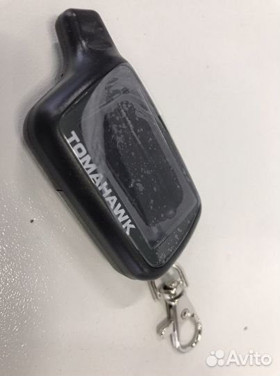 Корпус Tomahawk x5