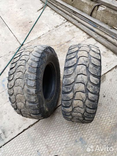 Marshal Road Venture MT KL71 32/11.5 R15 113Q