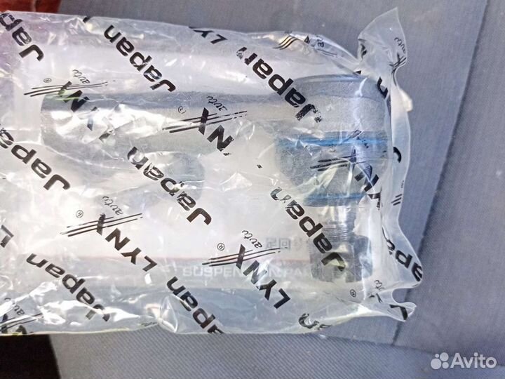 Рулевые наконечники nissan альмера и примера