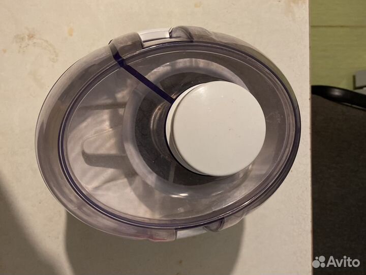 Соковыжималка центробежная Redmond RJ-907