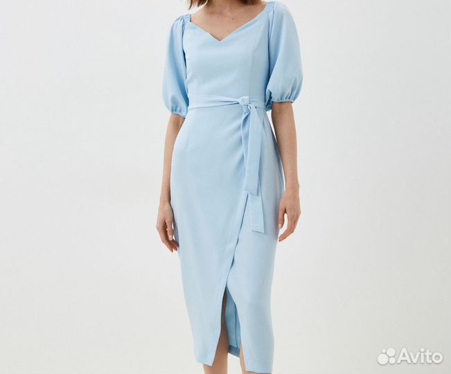 Платье женское 46 48