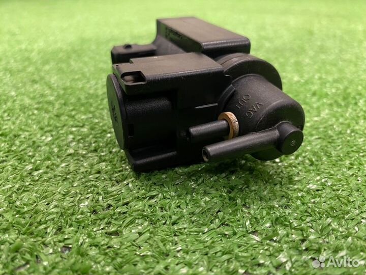 Преобразователь давления Bmw 5 F10 N63B44B 2015