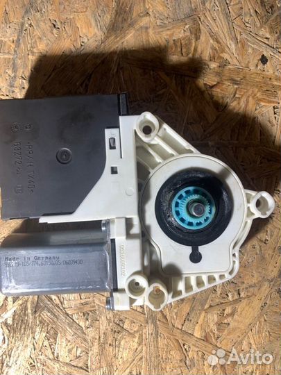 Мотор стеклоподъемника Volkswagen Golf A6 BSE 2009