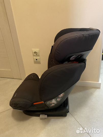 Автокресло группа (15-36 кг) Maxi-Cosi RodiFix