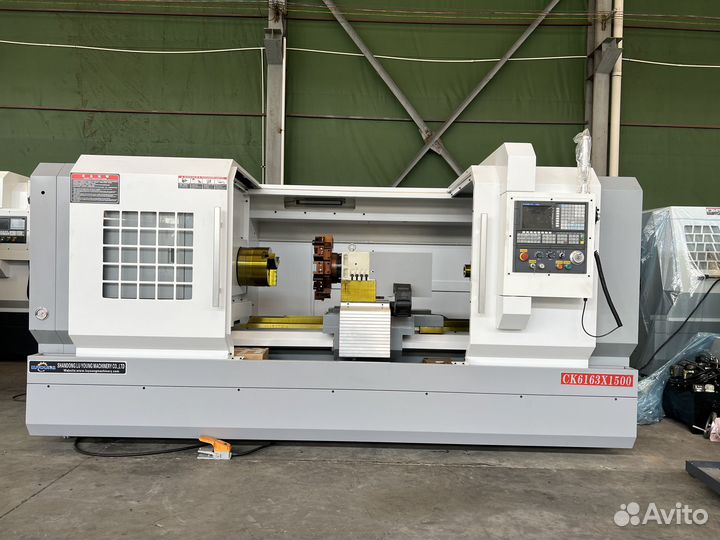 Токарные работы на чпу станках