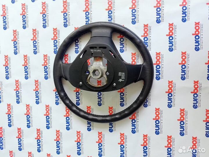 Рулевое колесо (руль) Mazda Mazda 3 (BK) 2002-2009