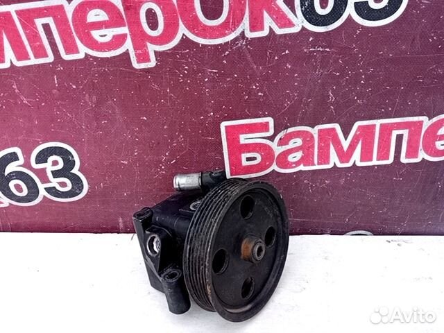 Насос гидроусилителя Ford Focus