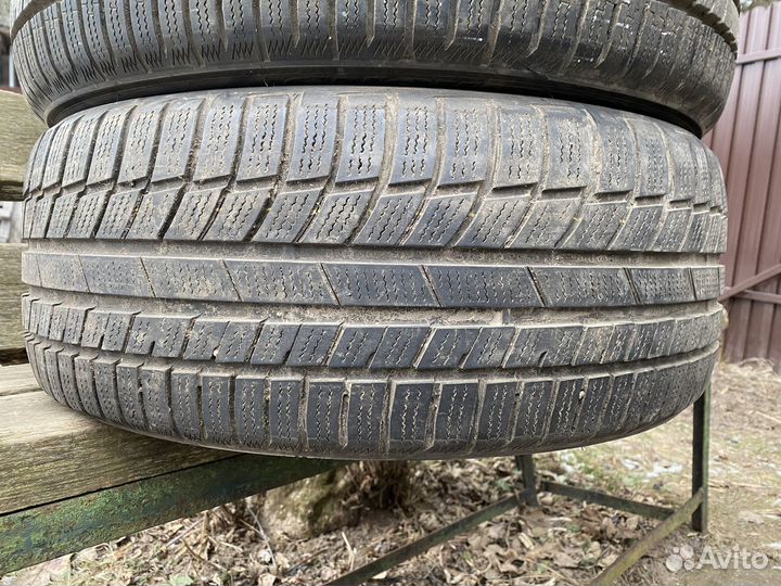 Toyo Snowprox S954 225/45 R19 96W