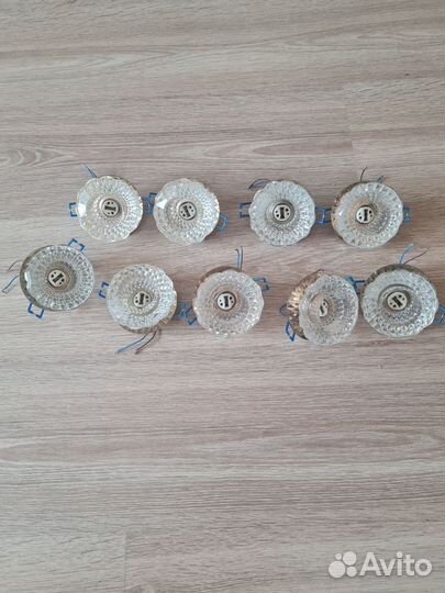 Светильники