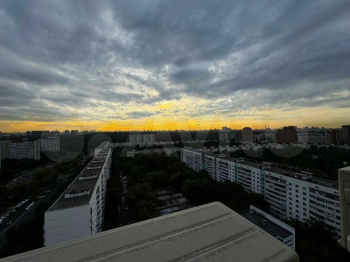 3-к. квартира, 78 м², 22/22 эт.