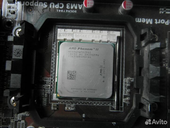 Комплектующие для пк