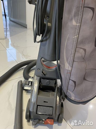 Пылесос kirby