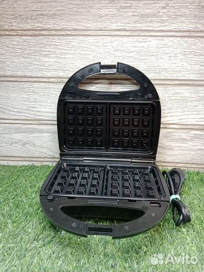 Сэндвичница scarlett sl-tm11501 (554)