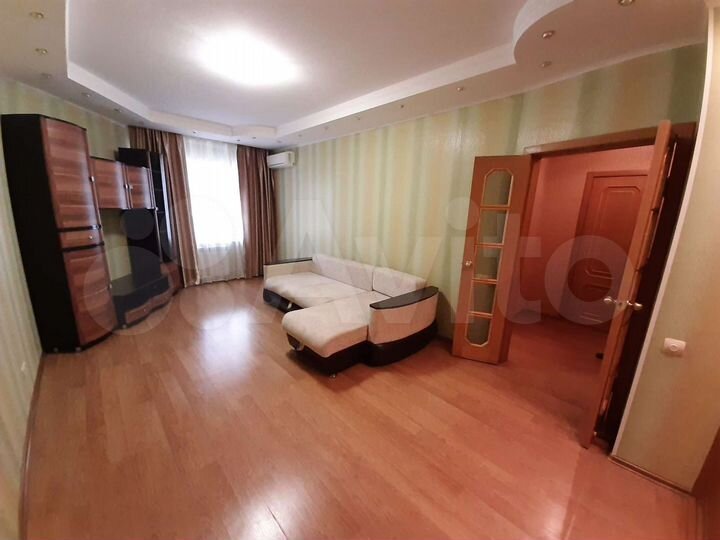 1-к. квартира, 42,3 м², 3/10 эт.