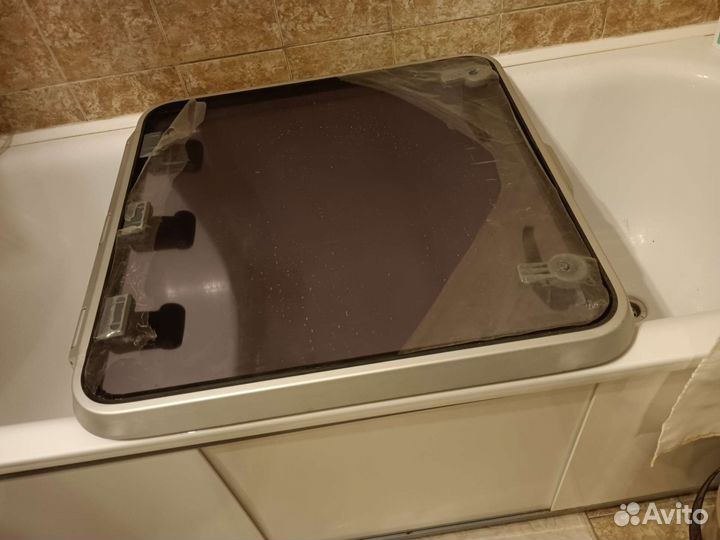 Люк lewmar ocean hatch